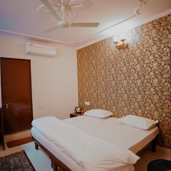 Photo of Bedroom in Bani Park