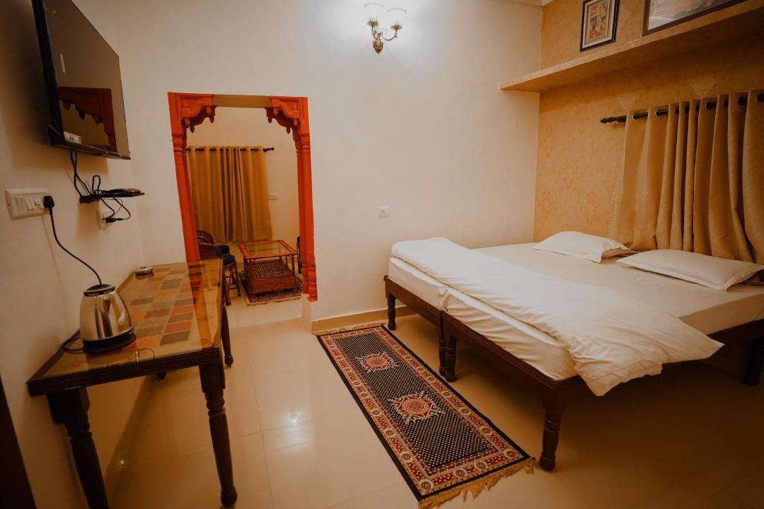 Photo of Bedroom in Bani Park