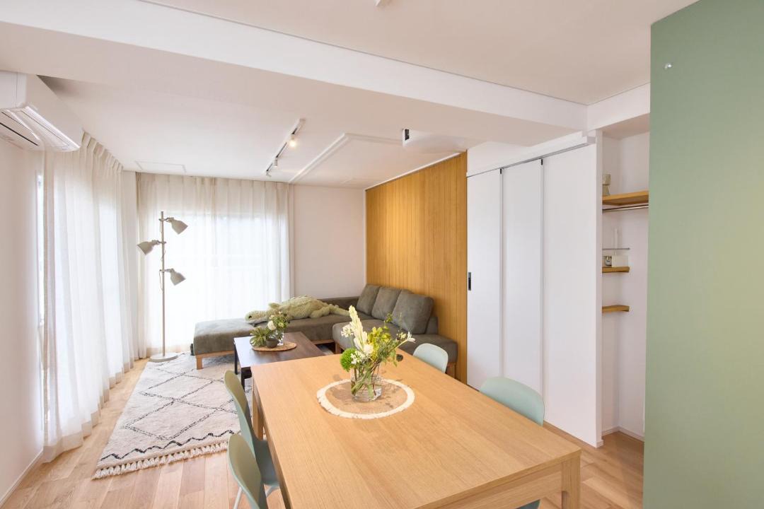 Photo of Livingroom in Miyakojima
