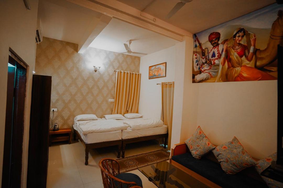 Photo of Bedroom in Bani Park