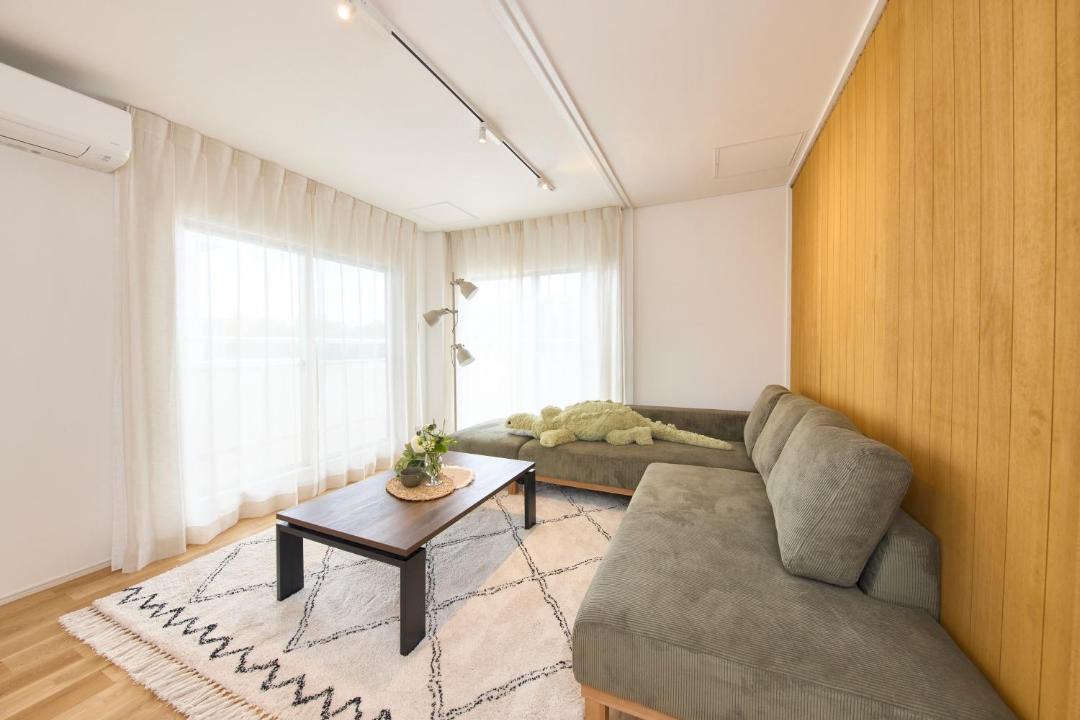 Photo of Livingroom in Miyakojima