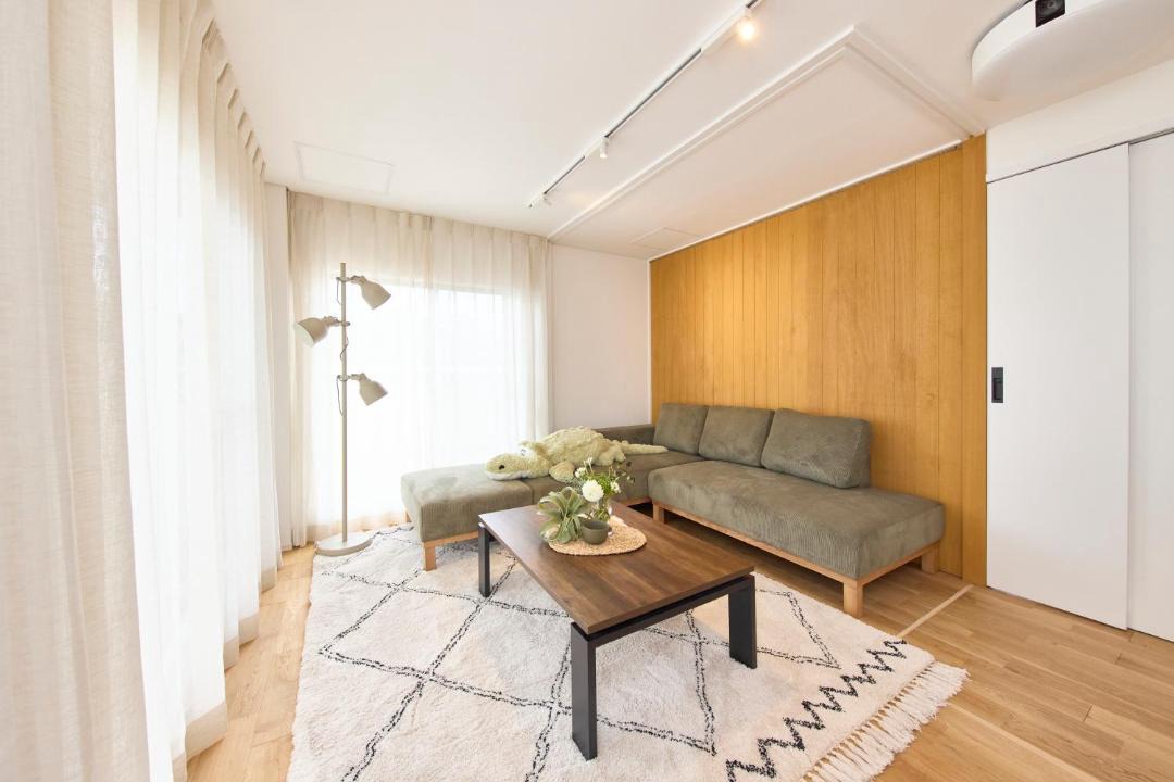 Photo of Livingroom in Miyakojima