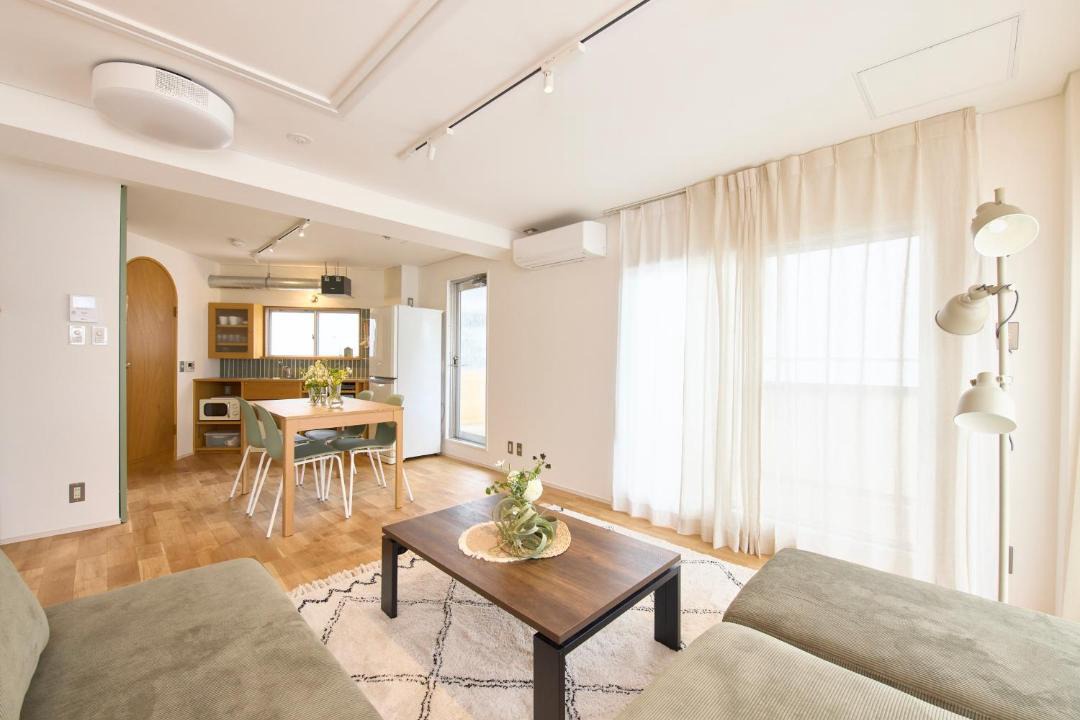 Photo of Livingroom in Miyakojima