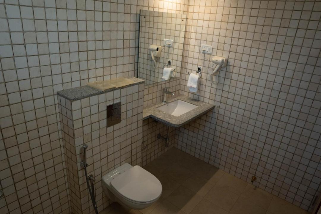 Photo of Bathroom in Canaguinim