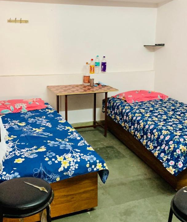 Photo of Bedroom in Malviya Nagar