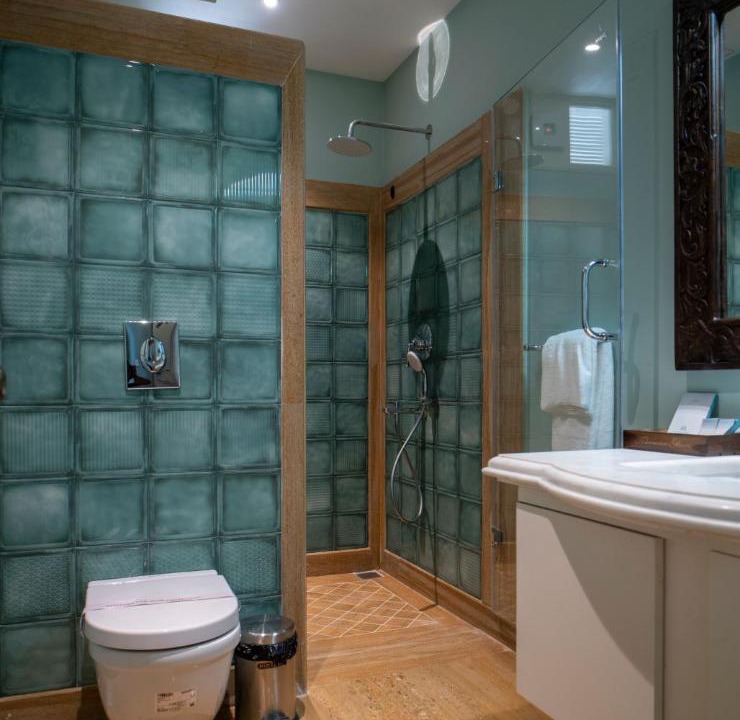 Photo of Bathroom in Shavri Colony