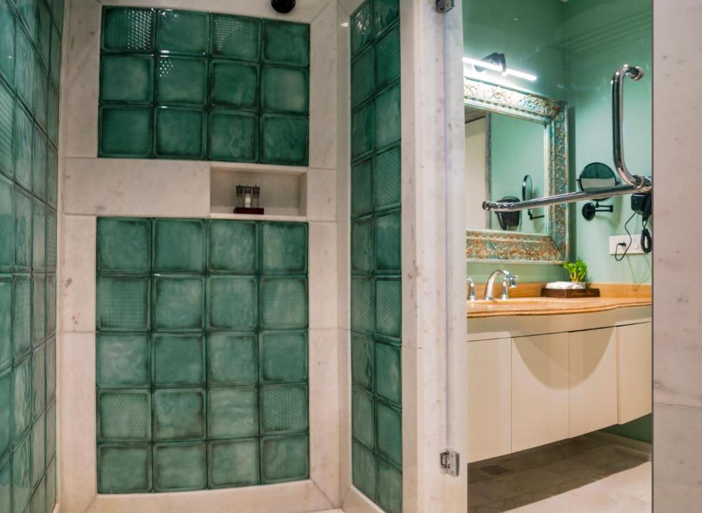 Photo of Bathroom in Shavri Colony