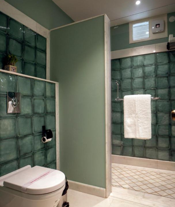 Photo of Bathroom in Shavri Colony