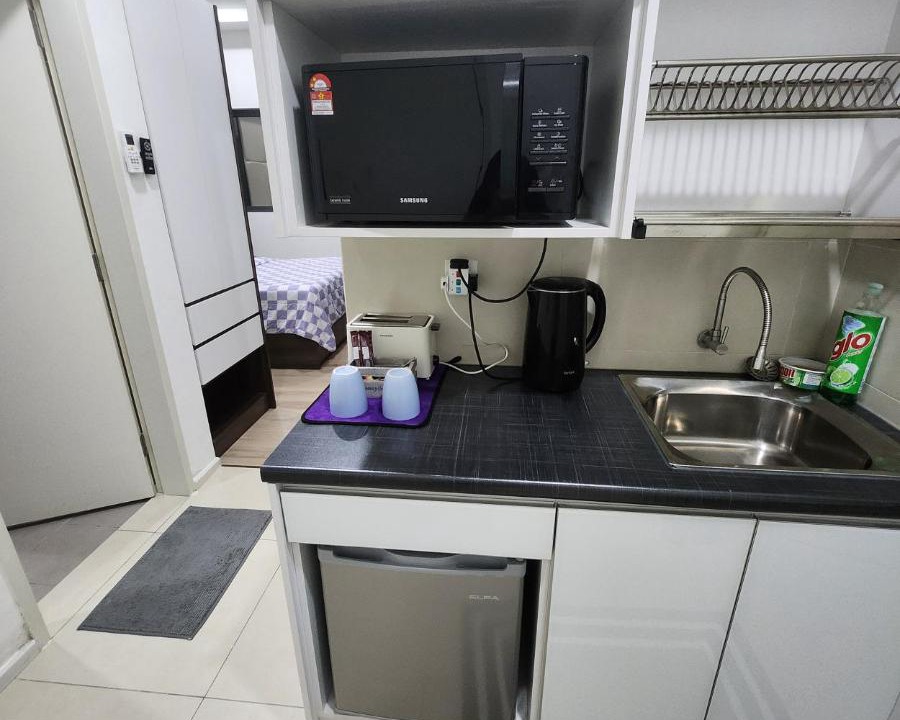Photo of Kitchen in Bangi Sentral