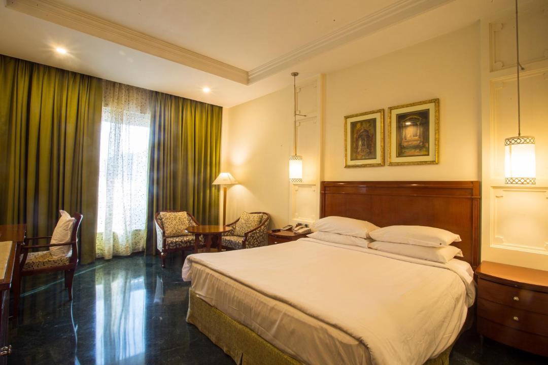 Photo of Bedroom in Gopalbari