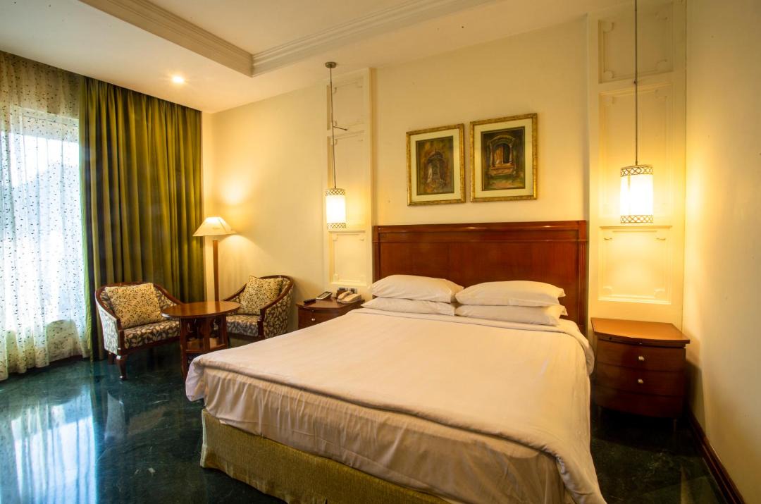 Photo of Bedroom in Gopalbari