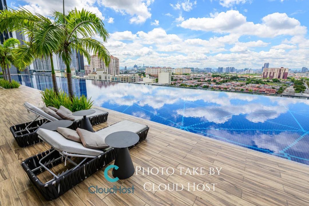 Photo of Patio Balcony in Petaling Jaya