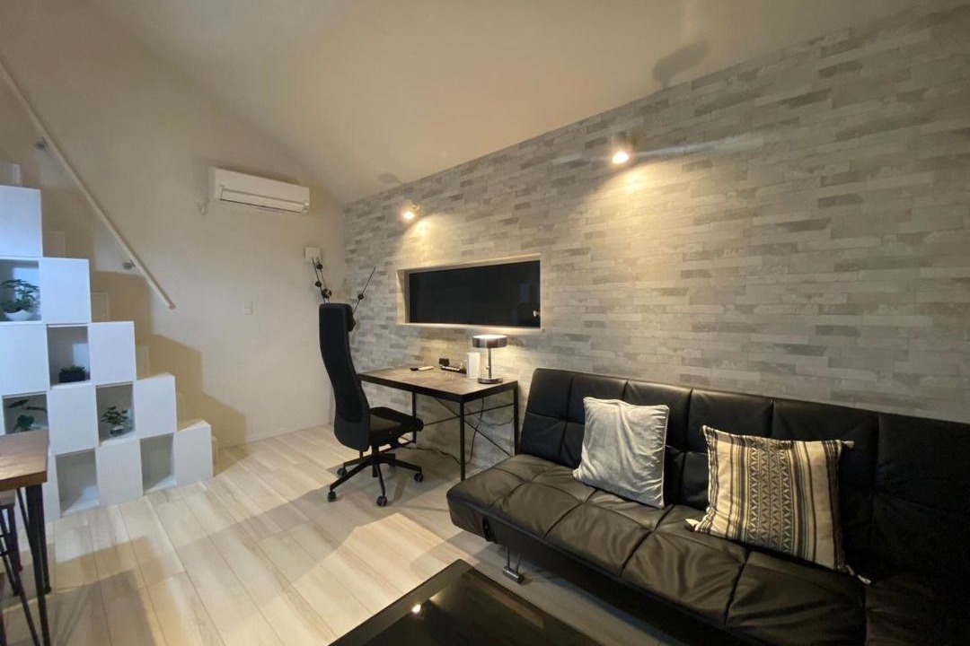 Photo of Livingroom in Higashi