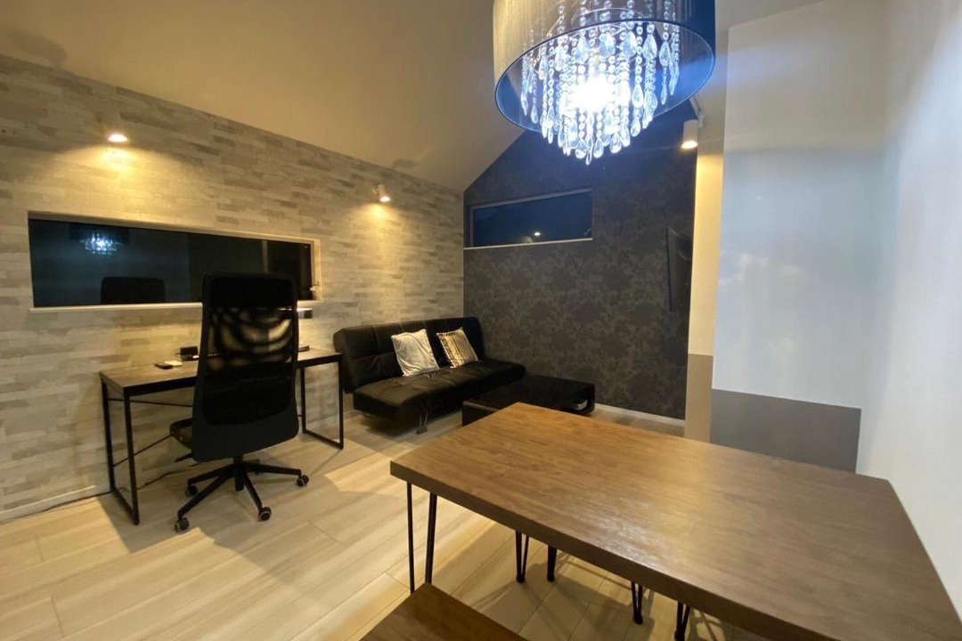 Photo of Livingroom in Higashi
