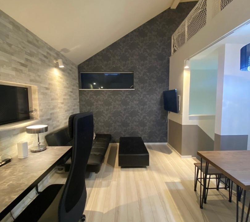 Photo of Livingroom in Higashi