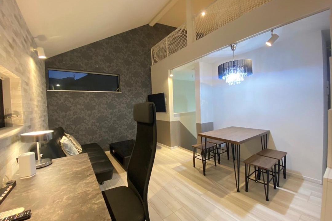Photo of Livingroom in Higashi