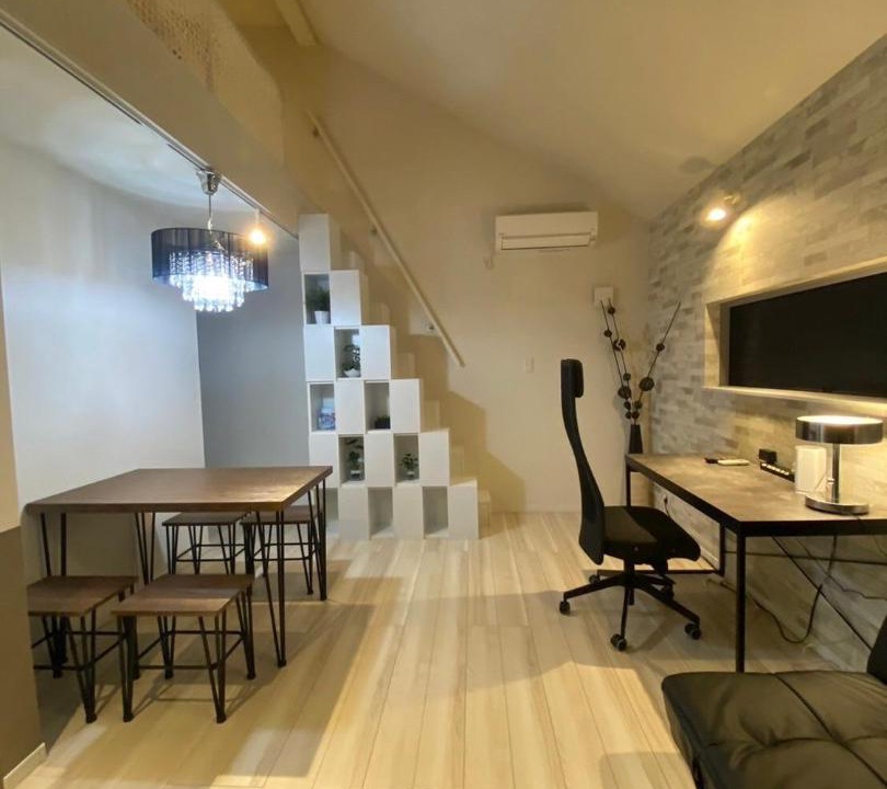 Photo of Livingroom in Higashi