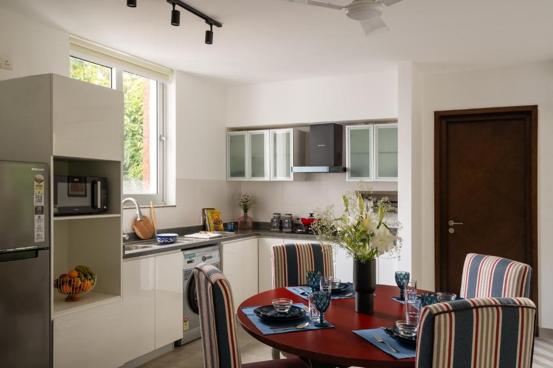 Photo of Kitchen in Reis Magos