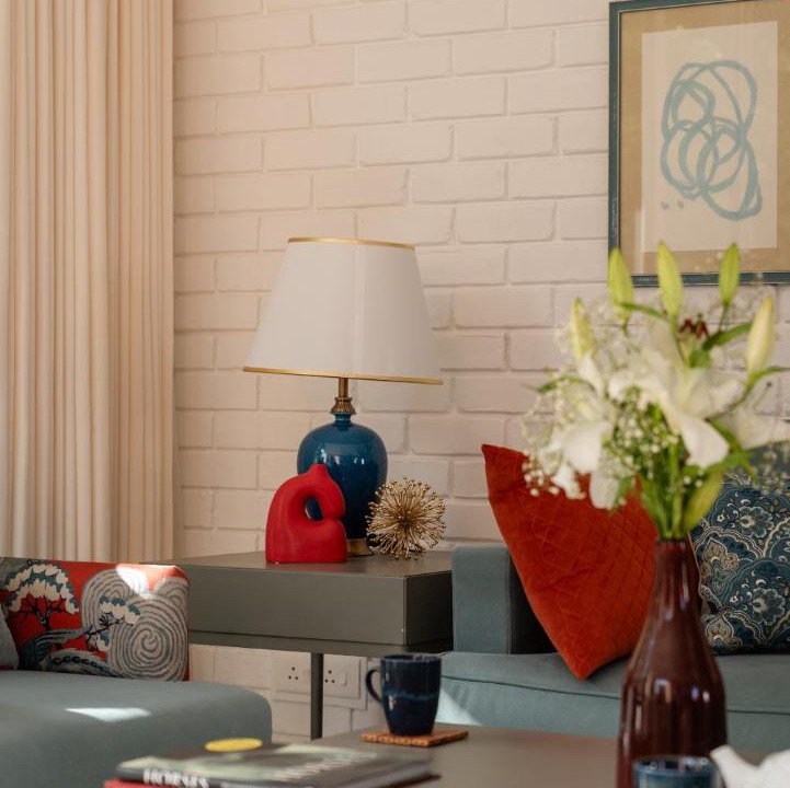 Photo of Livingroom in Reis Magos