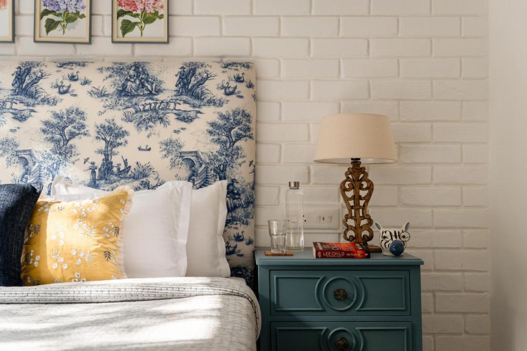 Photo of Bedroom in Reis Magos