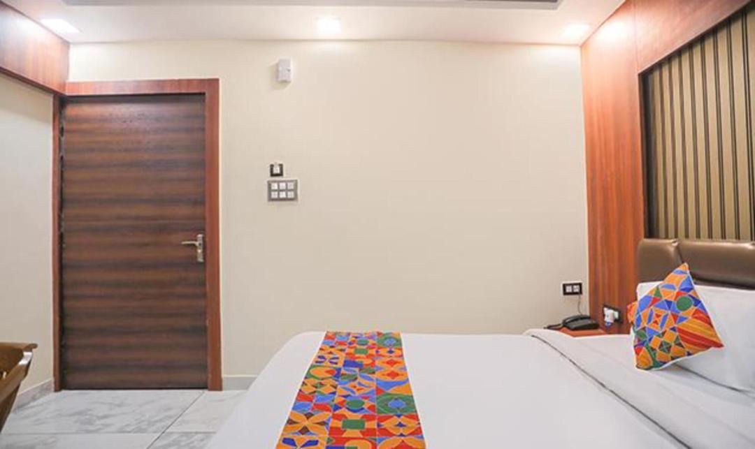 Photo of Bedroom in Allahabad