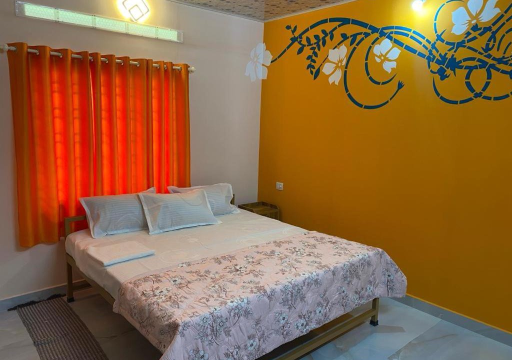 Photo of Bedroom in Elappara