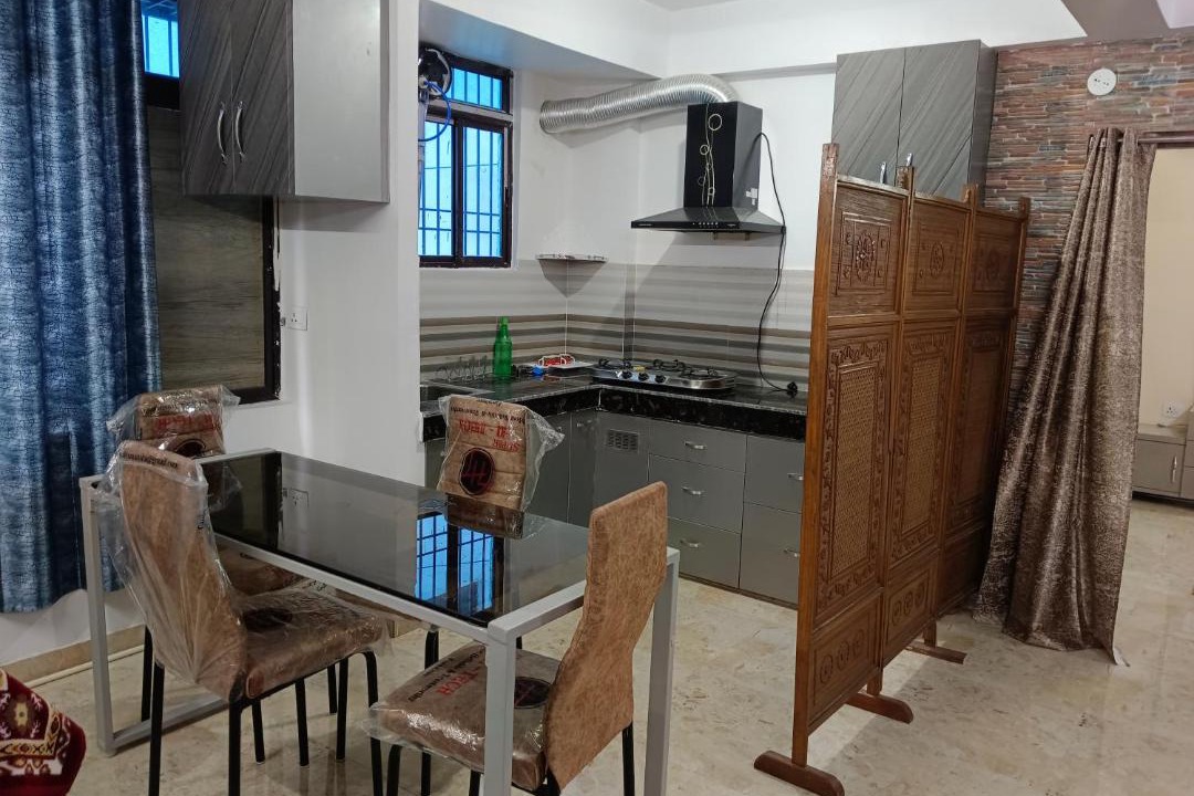Photo of Kitchen in Patna