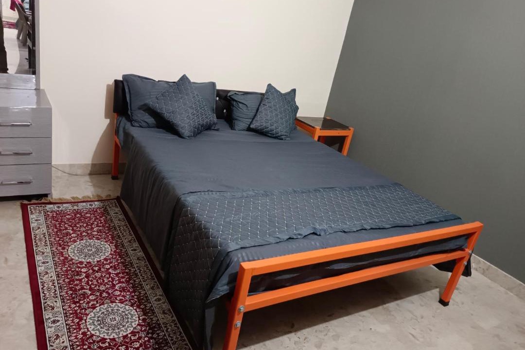 Photo of Bedroom in Patna