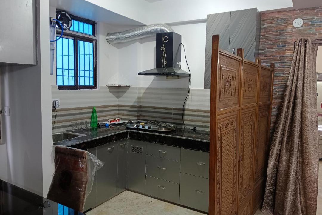 Photo of Kitchen in Patna