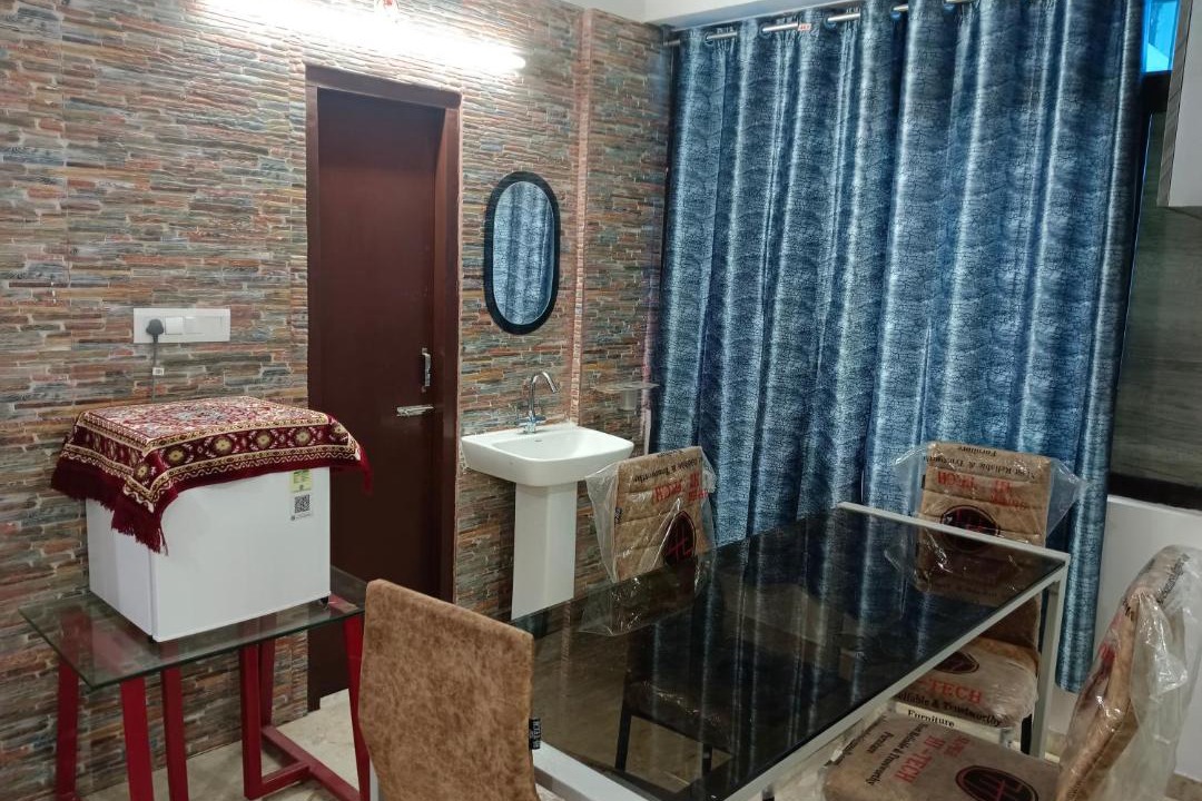 Photo of Bathroom in Patna