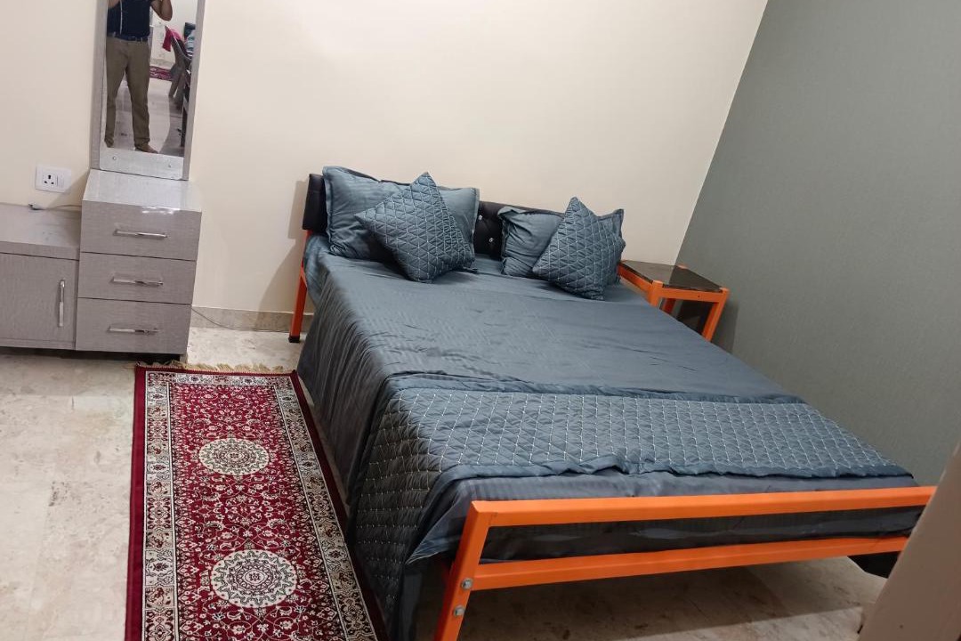 Photo of Bedroom in Patna