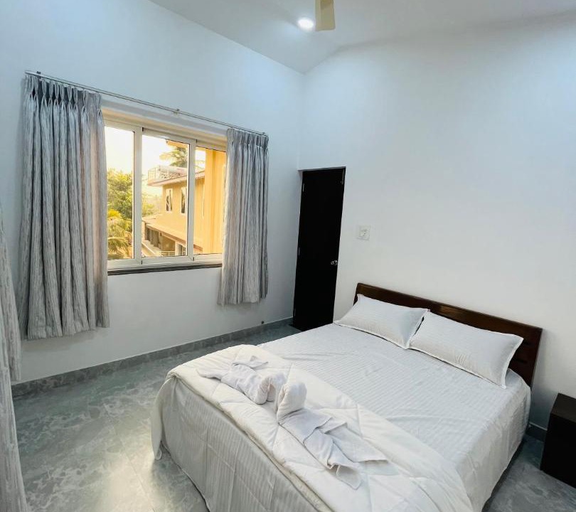 Photo of Bedroom in Parra