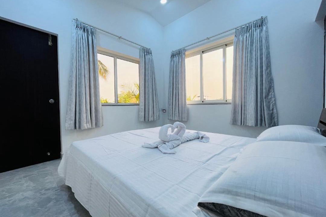 Photo of Bedroom in Parra