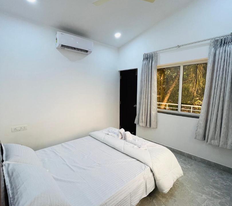 Photo of Bedroom in Parra