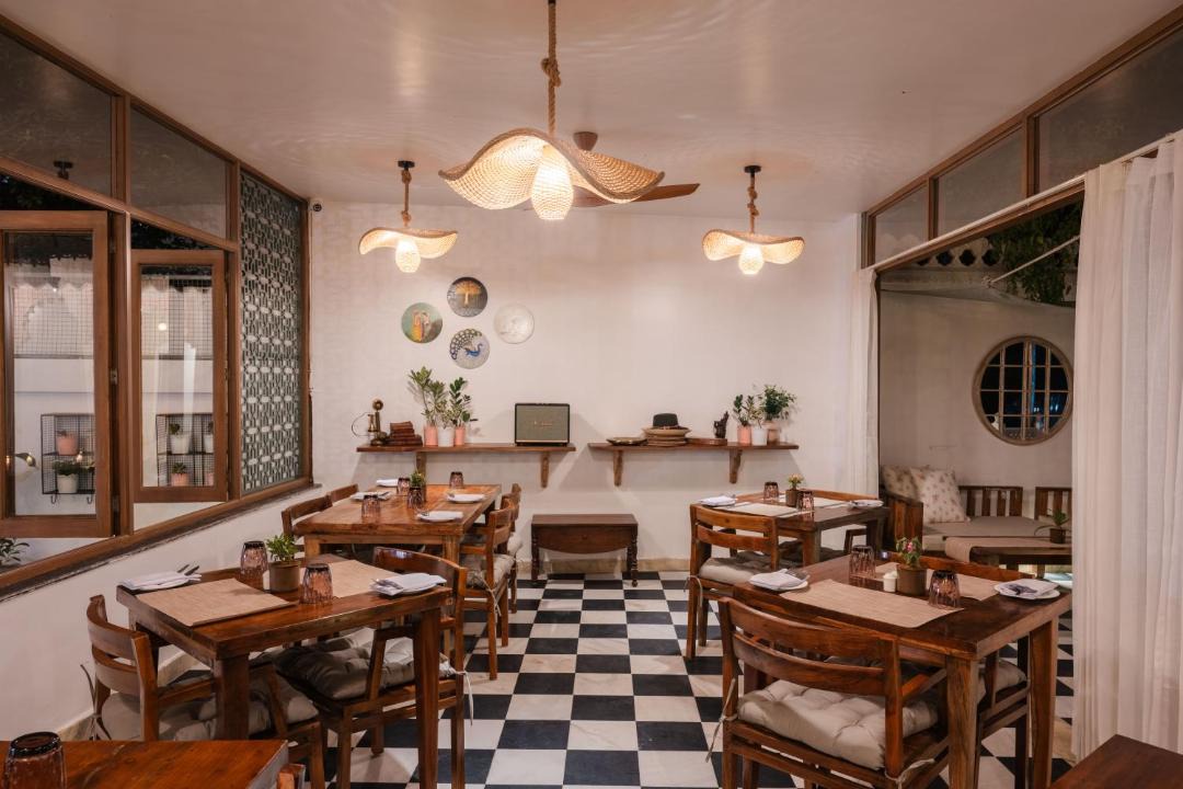 Photo of Kitchen in Lake Swaroop Sagar