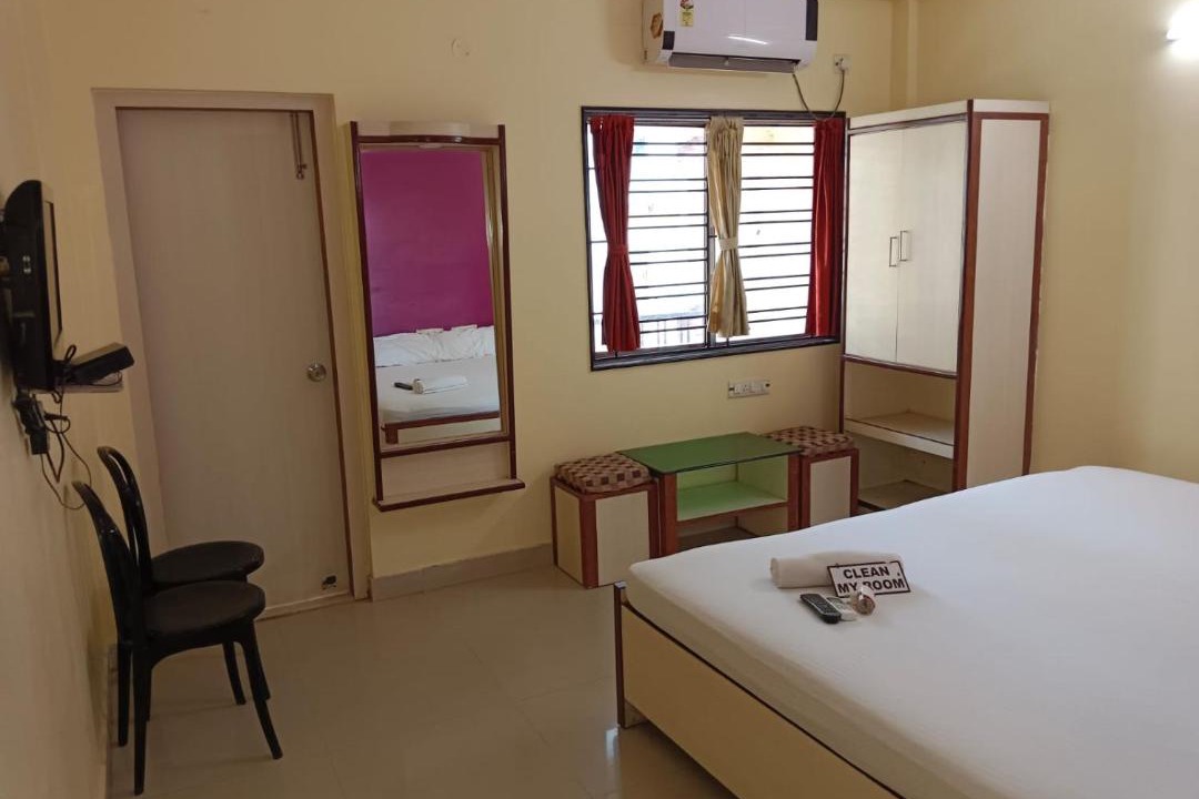 Photo of Bedroom in Digha