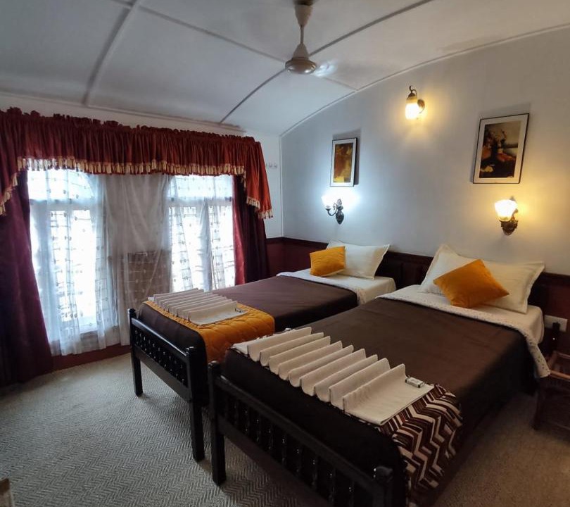 Photo of Bedroom in Mullakkal