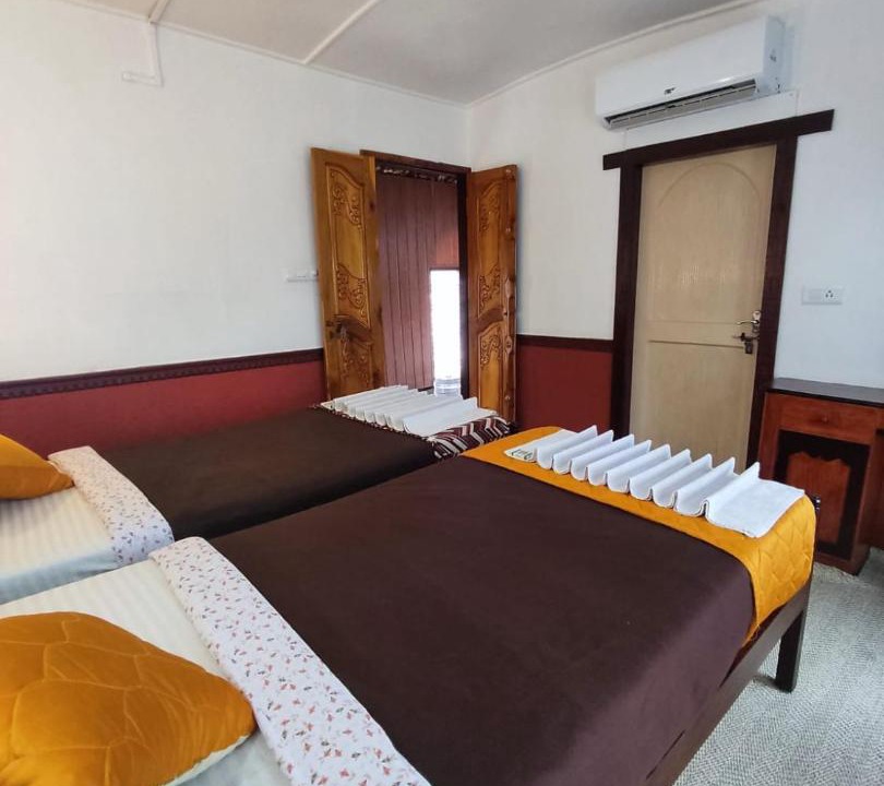 Photo of Bedroom in Mullakkal