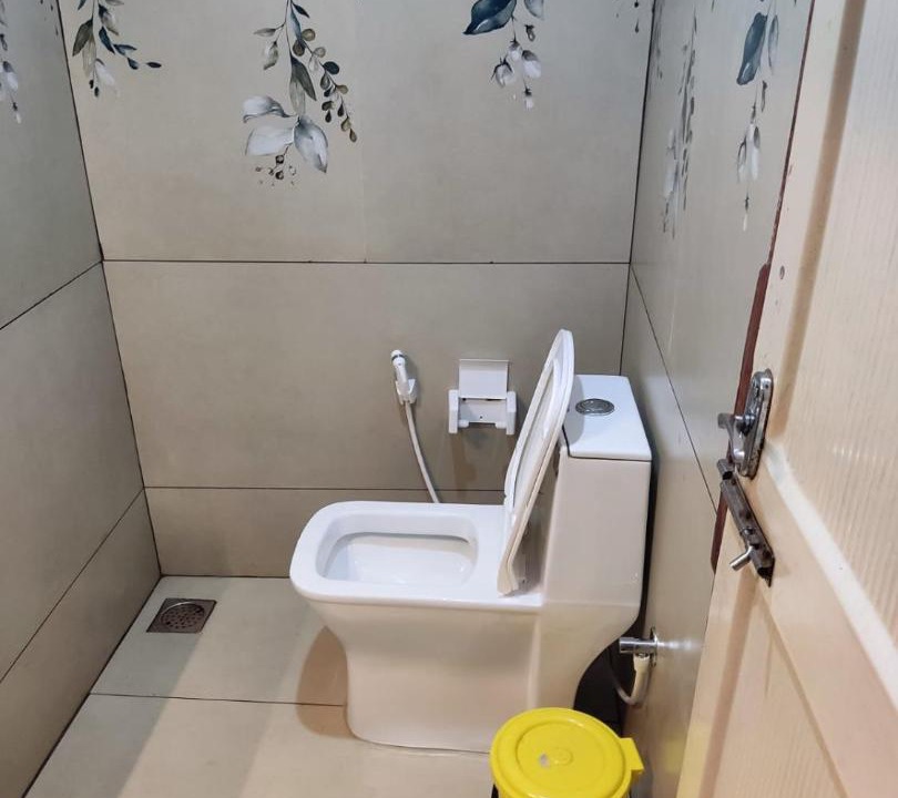 Photo of Bathroom in Mullakkal