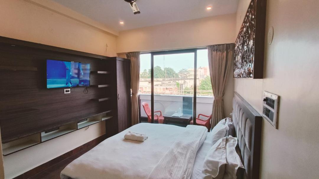 Photo of Bedroom in Muzaffarpur