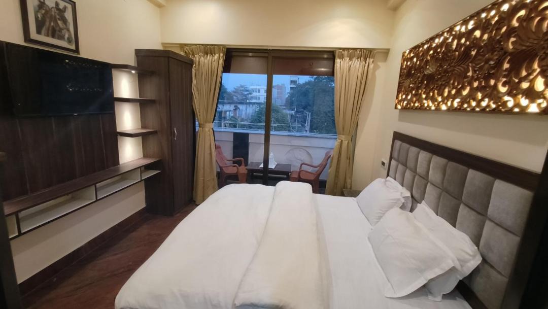 Photo of Bedroom in Muzaffarpur