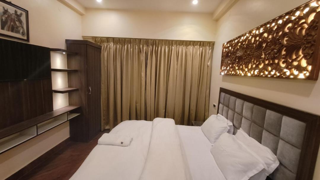 Photo of Bedroom in Muzaffarpur