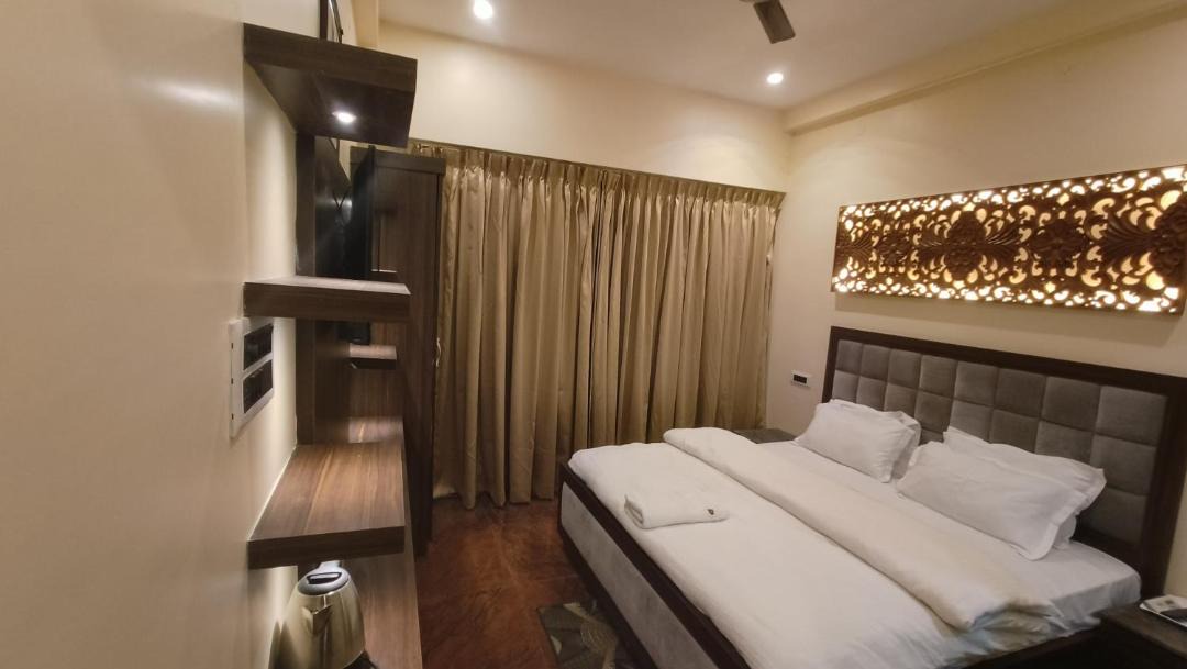 Photo of Bedroom in Muzaffarpur
