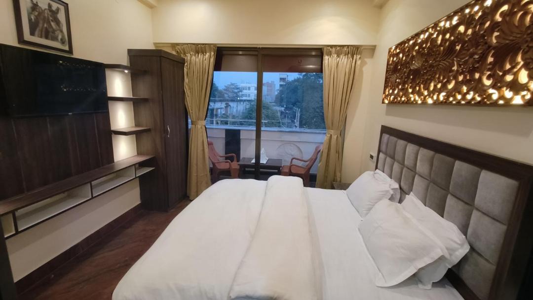 Photo of Bedroom in Muzaffarpur