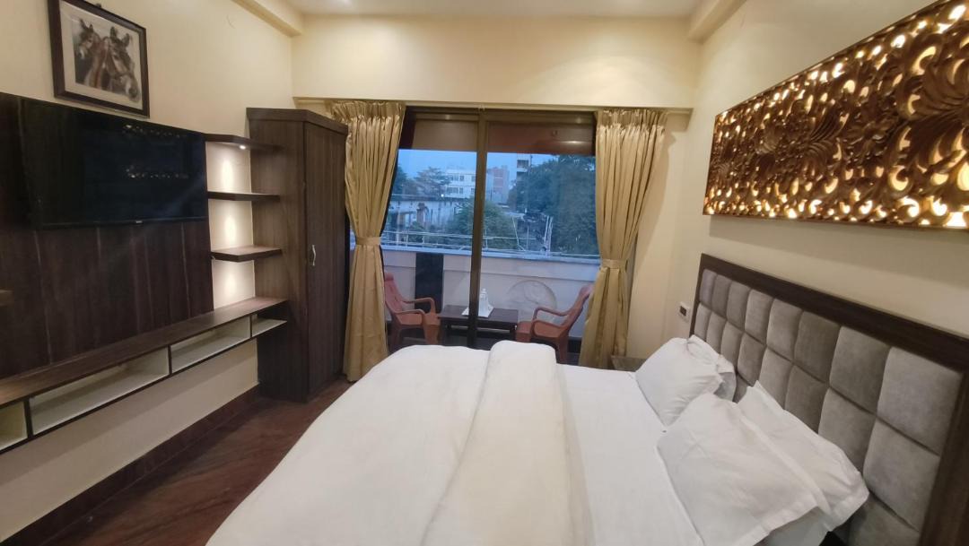 Photo of Bedroom in Muzaffarpur