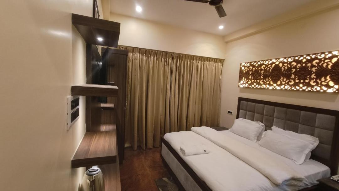 Photo of Bedroom in Muzaffarpur