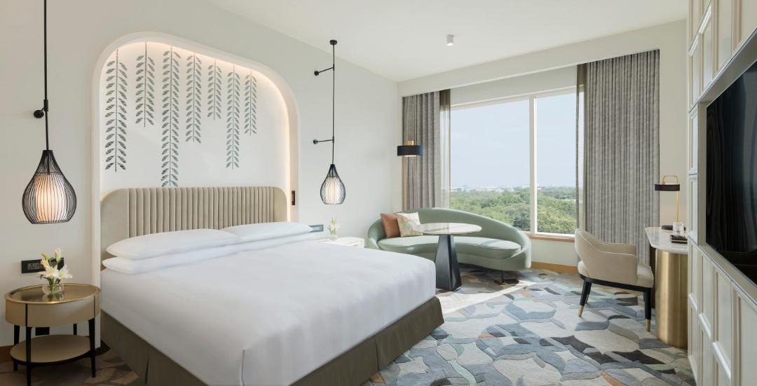 Photo of Bedroom in Tonk Road
