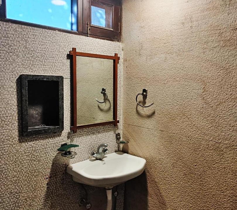 Photo of Bathroom in Panch Batti