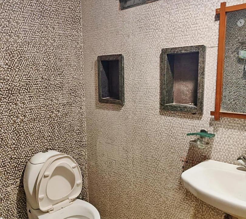 Photo of Bathroom in Panch Batti