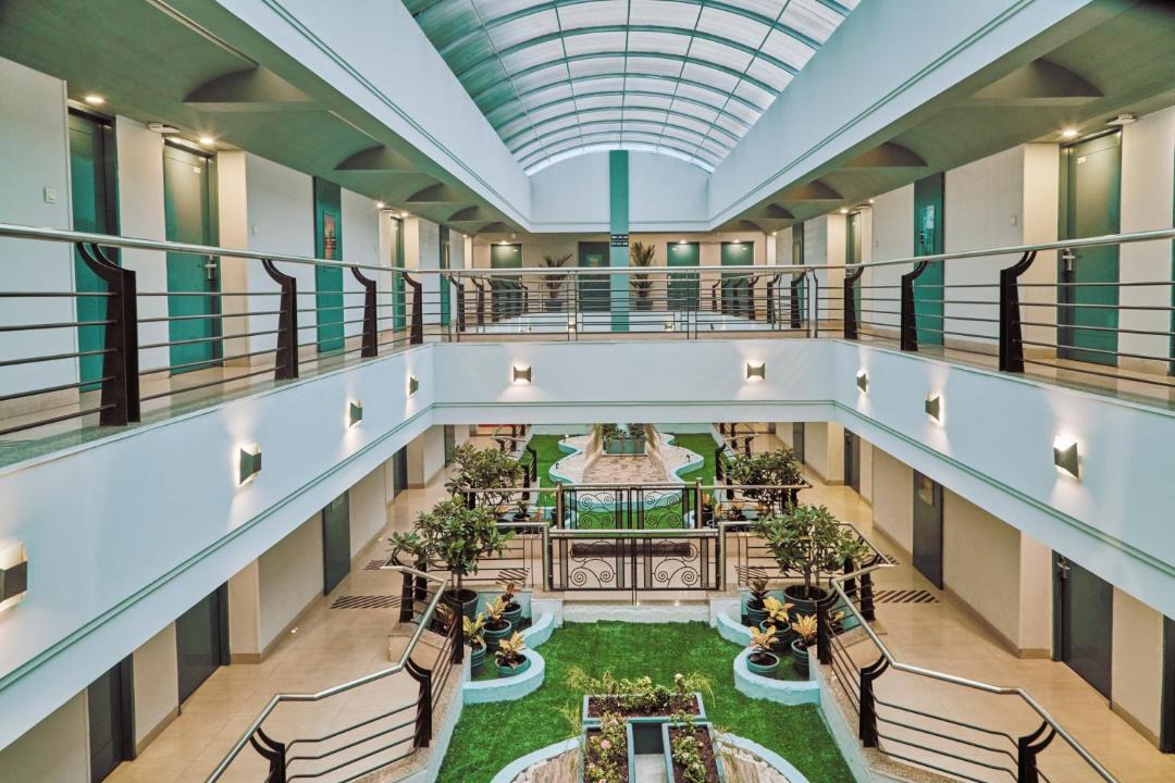 Photo of Patio Balcony in Alto de Porvorim